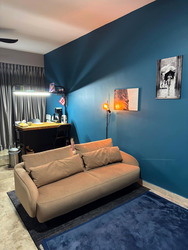 Eastwood Lodge (D16), Apartment #527119851